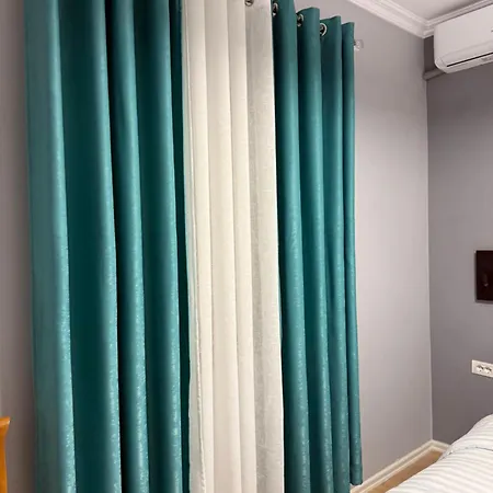 Inida Apartament